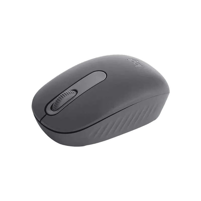LOGITECH M196 Bluetooth Graphite - Image 3