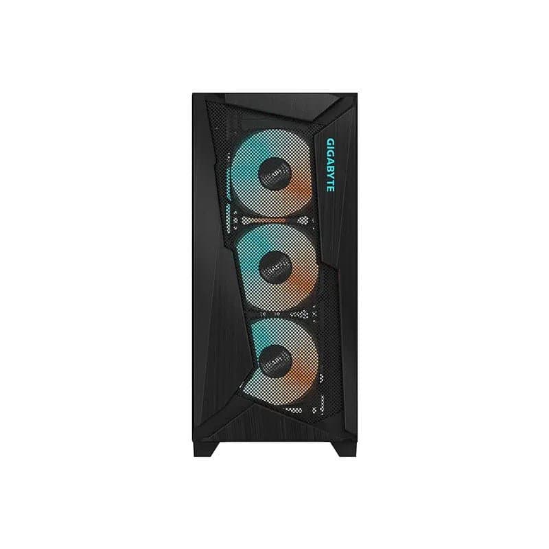 GIGABYTE C301 Glass Noir V2 ARGB - Image 3