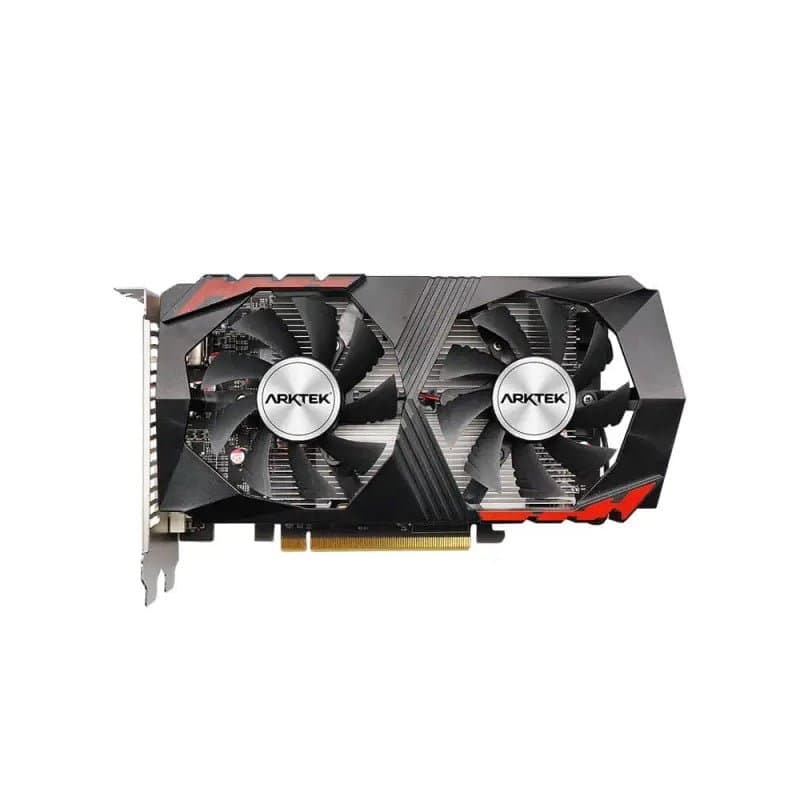 ARKTEK GTX 1050 Ti 4GB - Image 2