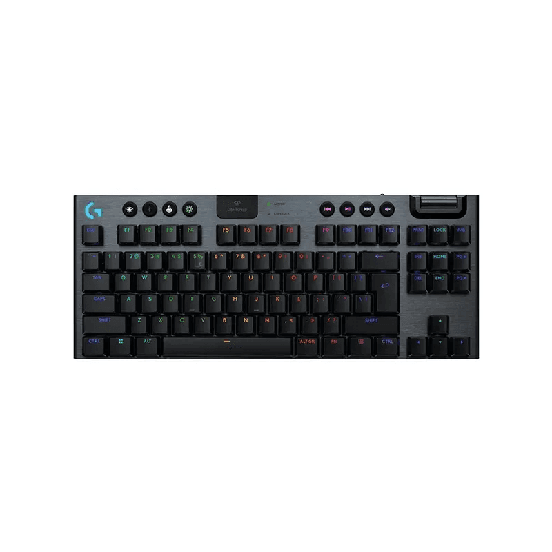 LOGITECH G915 X LIGHTSPEED TKL TACTILE QWERTY