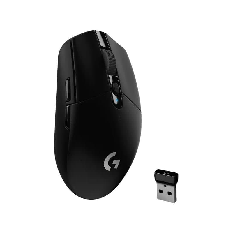 Logitech G305 Lightspeed Noir - Image 2