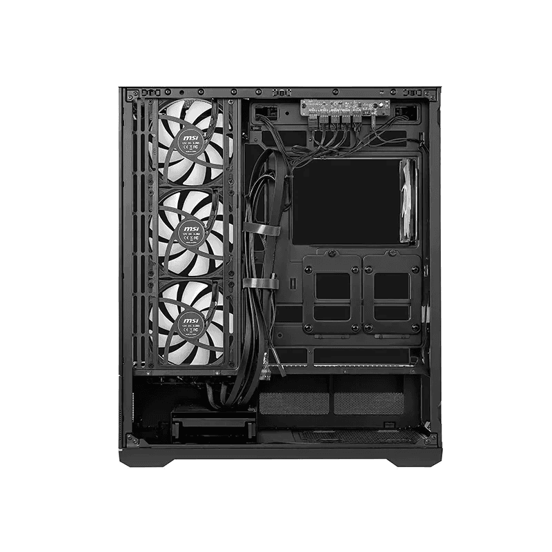 MSI MAG PANO 110R PZ Noir - Image 4