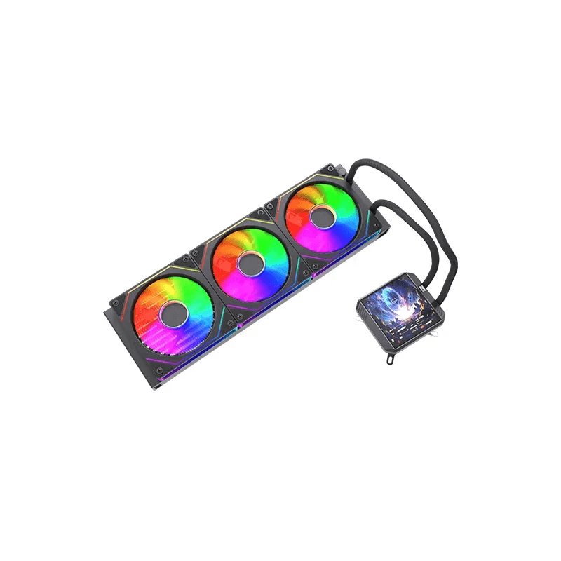 NOVA NANO 360B Noir - Image 2