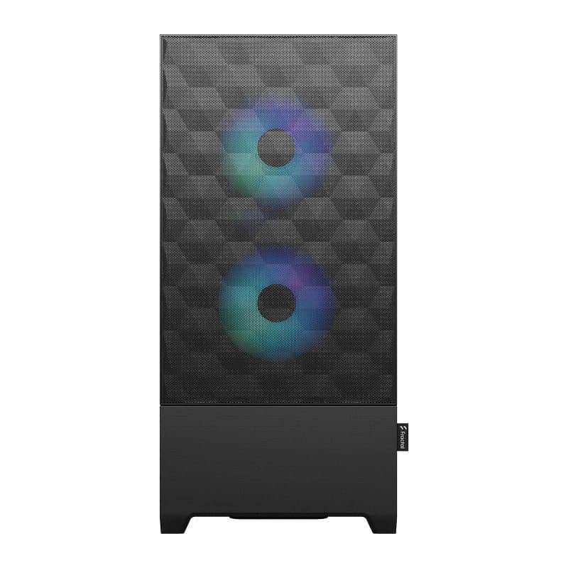 Fractal Design Pop Air RGB TG (Noir) - Image 2