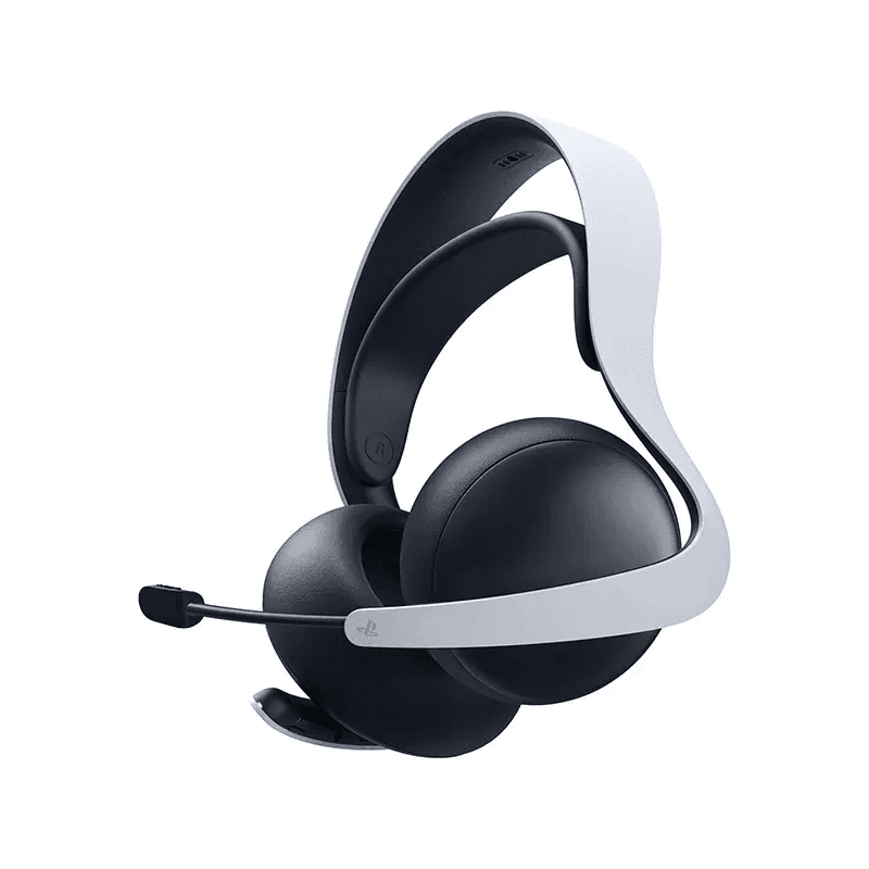 SONY PS5 PULSE ELITE Blanc - Image 3
