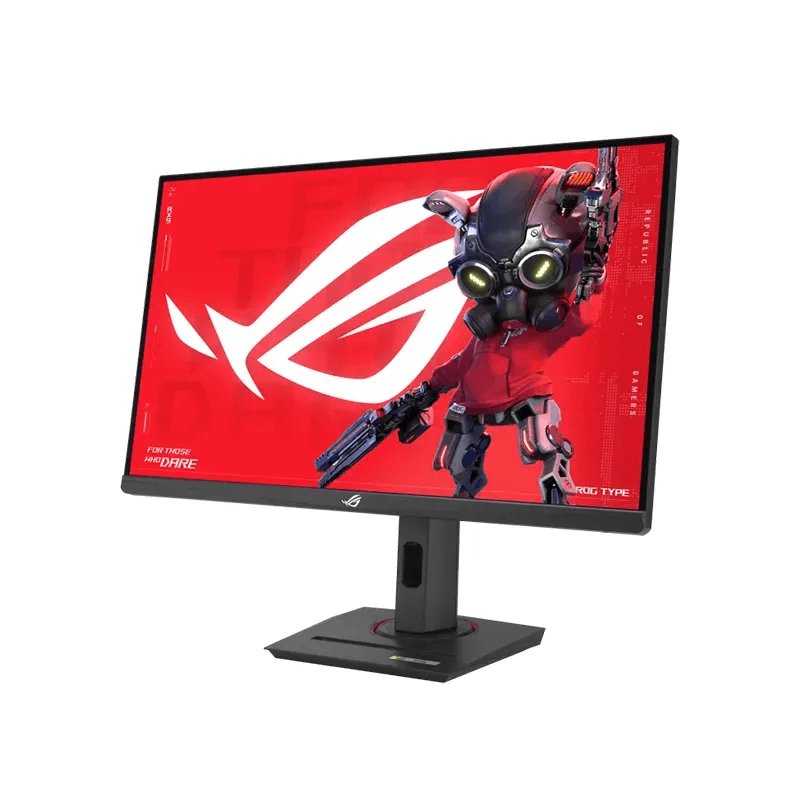 ASUS ROG Strix XG279CNS 27" Fast IPS 380Hz 1ms FHD - Image 2