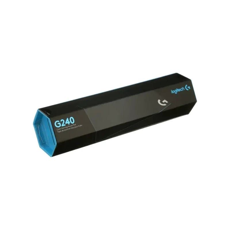 Logitech G240 Cloth Gaming - Image 4