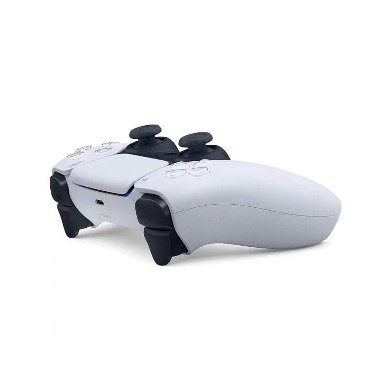 Manette PS5 DualSense (Blanc) - Image 2