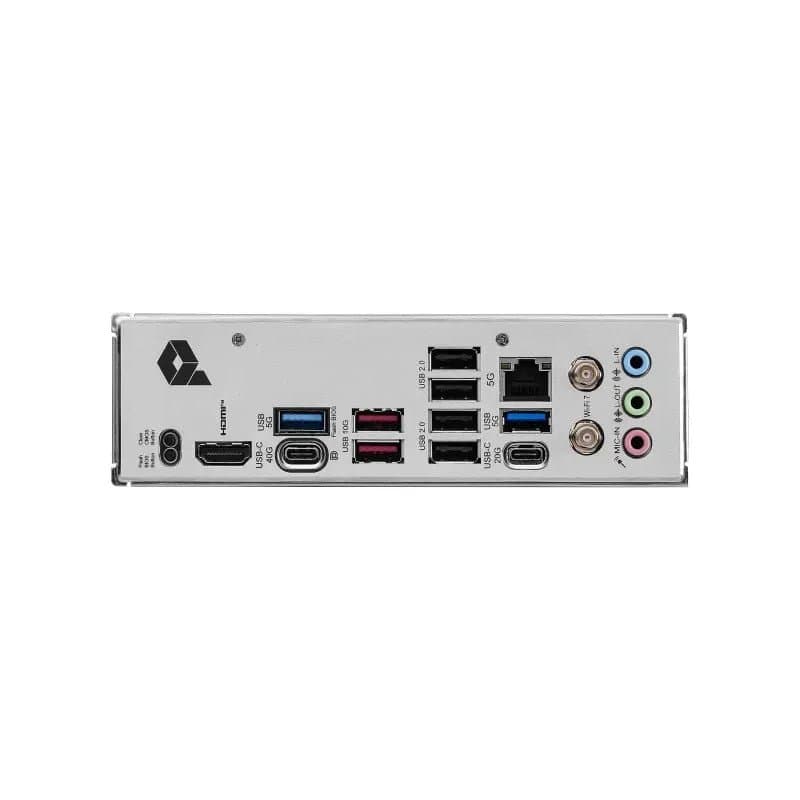 MSI PRO X870-P WIFI - Image 4