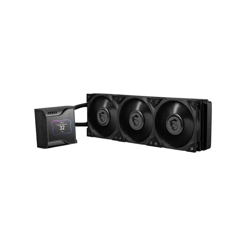 MSI MEG CORELIQUID S360 - Image 3