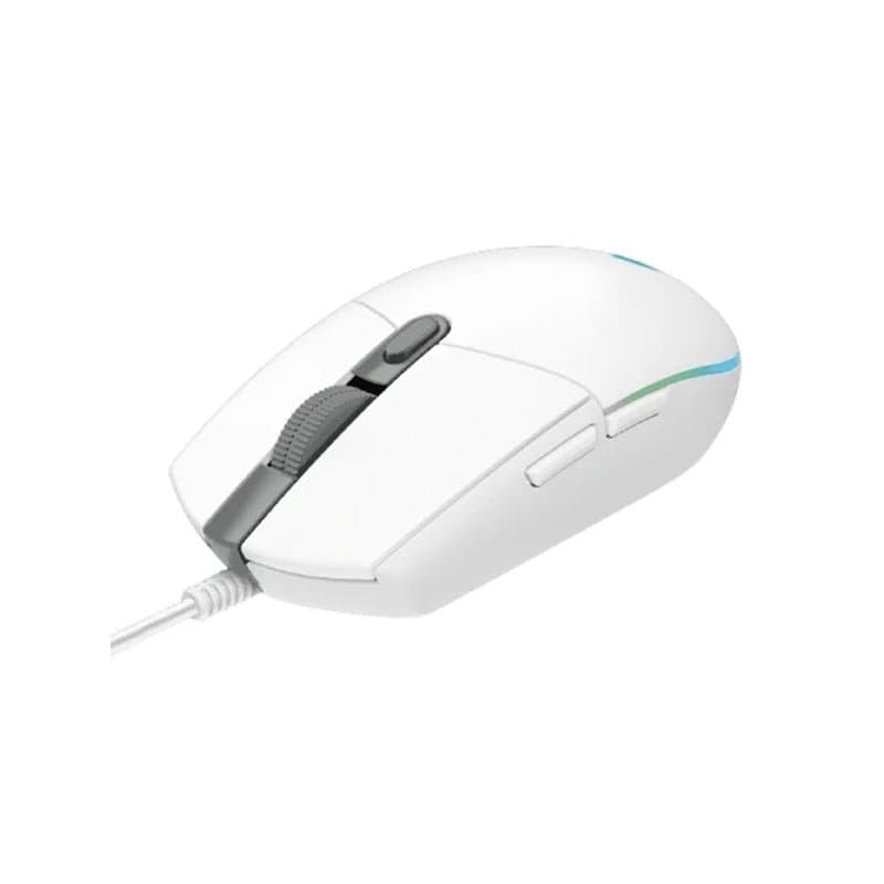 LOGITECH G102 - WHITE - Image 3