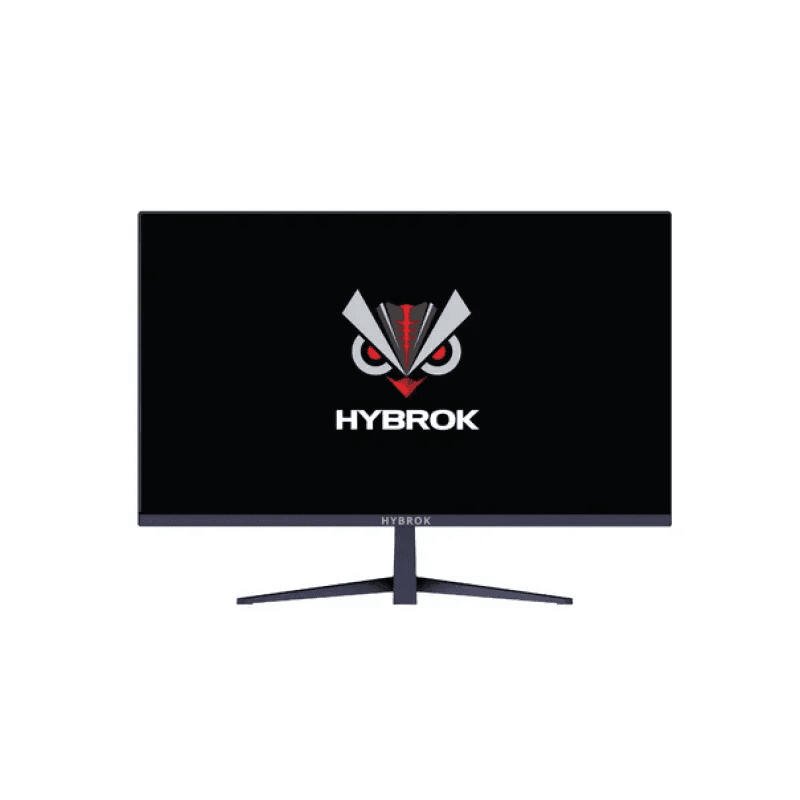HYBROK HG27IPS180 27" 180Hz 1ms IPS FHD - Image 1