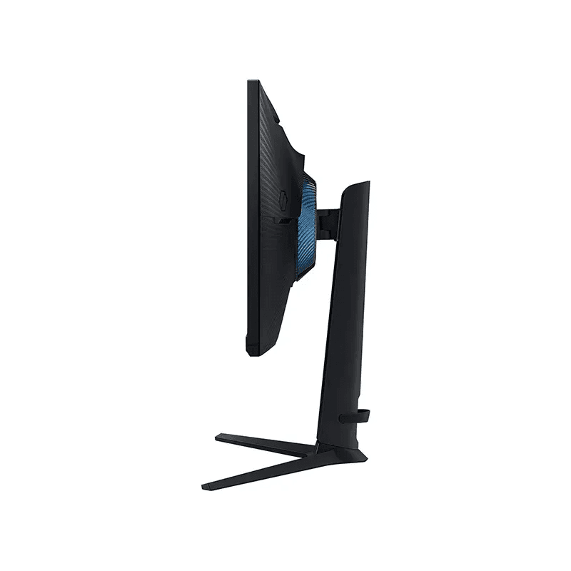 SAMSUNG LS24DG300EUXEN ODYSSEY G3 G30D 24" VA 180Hz 1ms FHD - Image 4