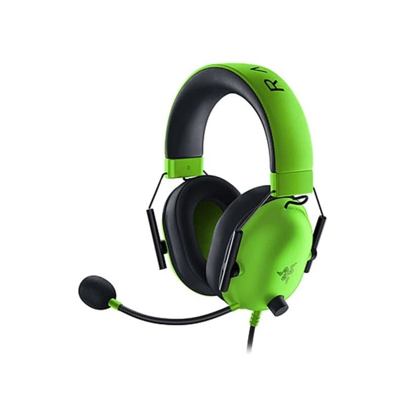 Razer Blackshark V2 X (Green)