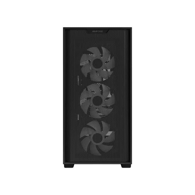 ASUS A21 Plus TG ARGB Noir - Image 2