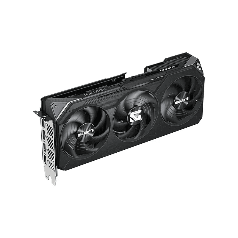 GIGABYTE RADEON RX 9070 GAMING OC 16G - Image 2