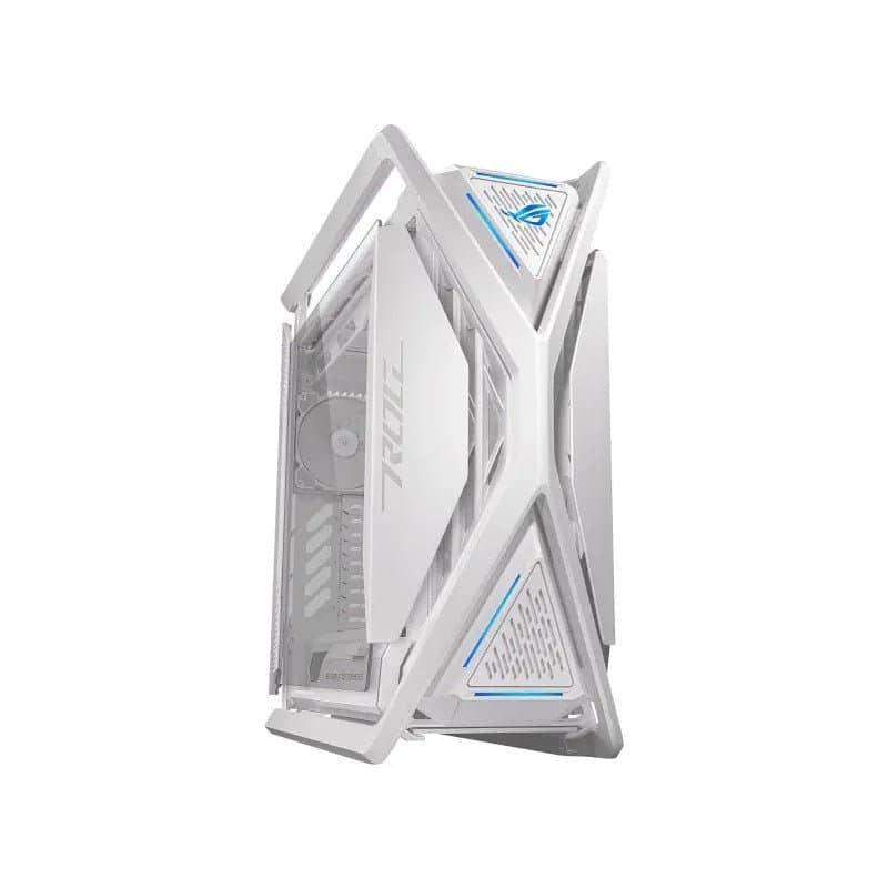 ASUS ROG Hyperion GR701 Blanc