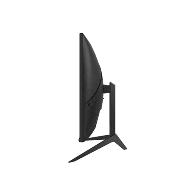 HYBROK WINGS HG32QHD 32" 180Hz 1ms 2K - Image 2