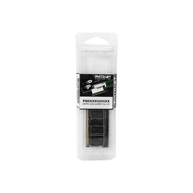 PATRIOT SIGNATURE 16GB DDR4 3200MHZ CL22 - PSD416G32002S - Image 3