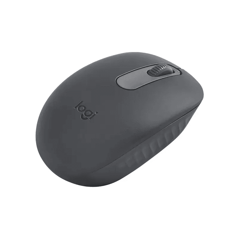 LOGITECH M196 Bluetooth Graphite - Image 2