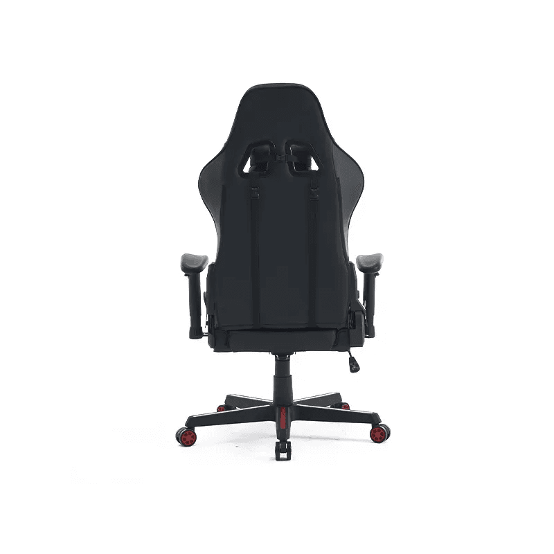 COOLTEK CLT-DK319 Noir Rouge - Image 4