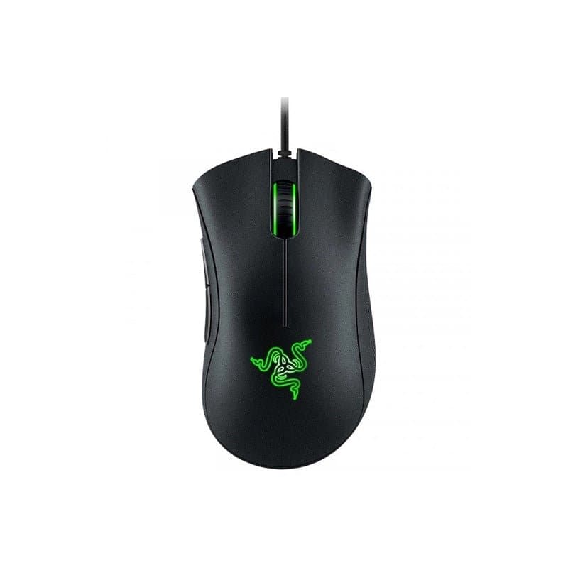 RAZER DeathAdder Essential (Noir) - Image 1
