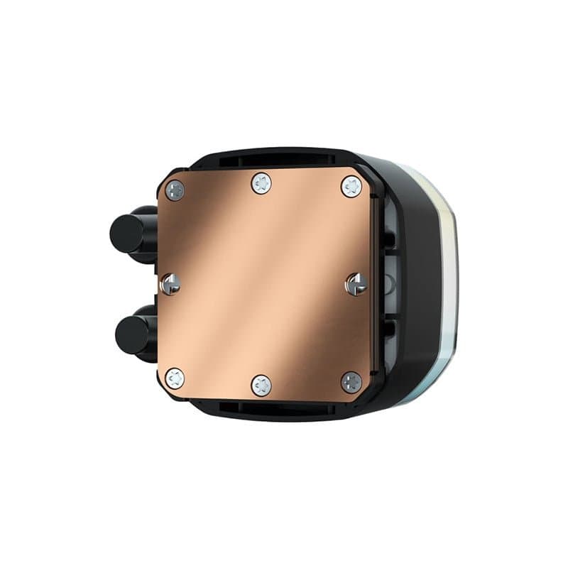 Corsair iCUE H100 RGB - Image 4