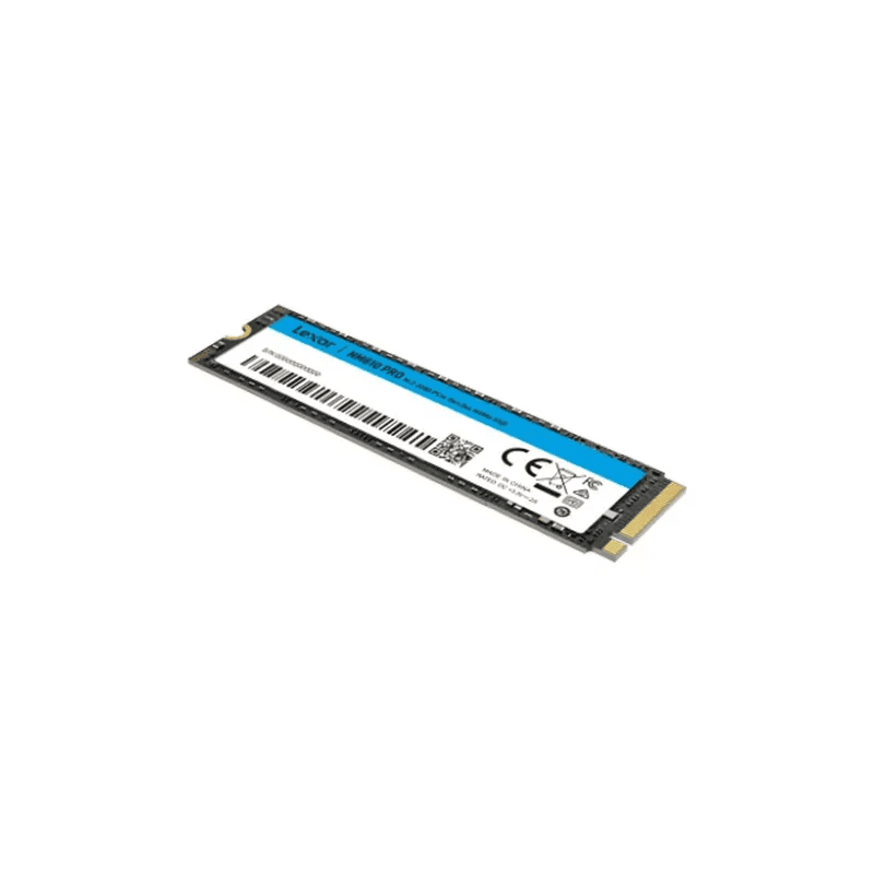 LEXAR NM610 PRO 1TB SSD NVME M.2 PCIe Gen3x4 - Image 2