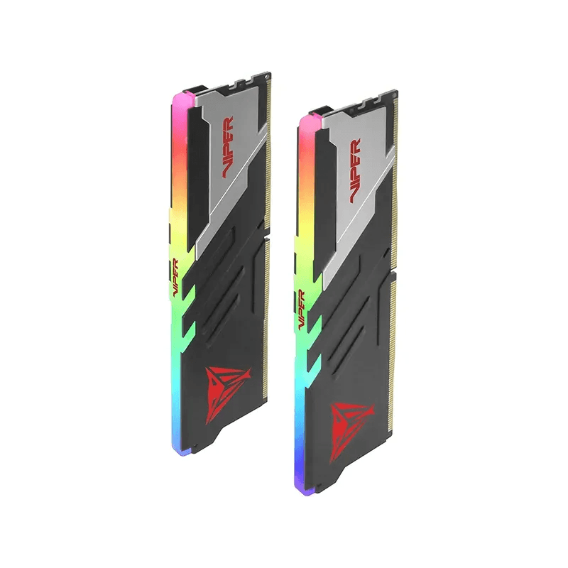 PATRIOT VIPER VENOM RGB 32GB (2X16GB) DDR5 6000MHZ CL36 - PVVR532G600C36K - Image 3