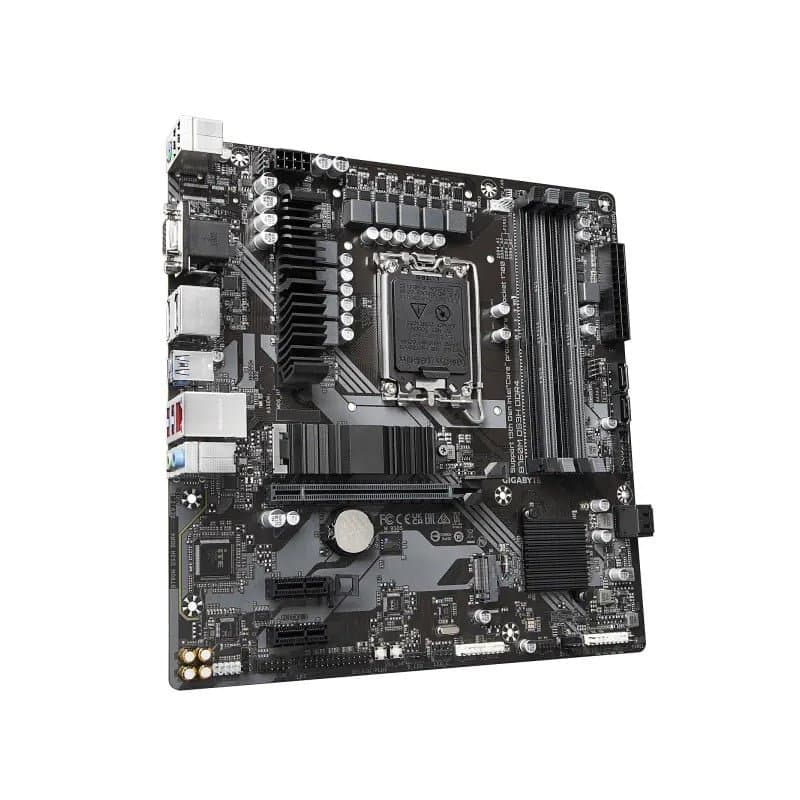 Gigabyte B760M DS3H DDR4 - Image 3