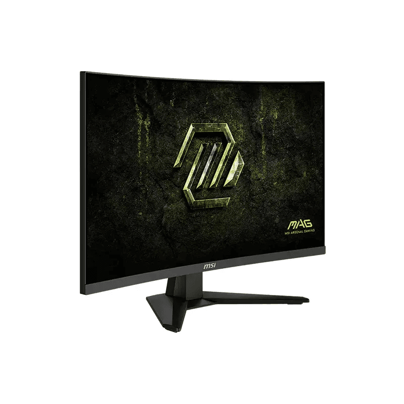 MSI MAG 275CF X24 27" 240Hz 0.5ms Fast VA FHD - Image 2