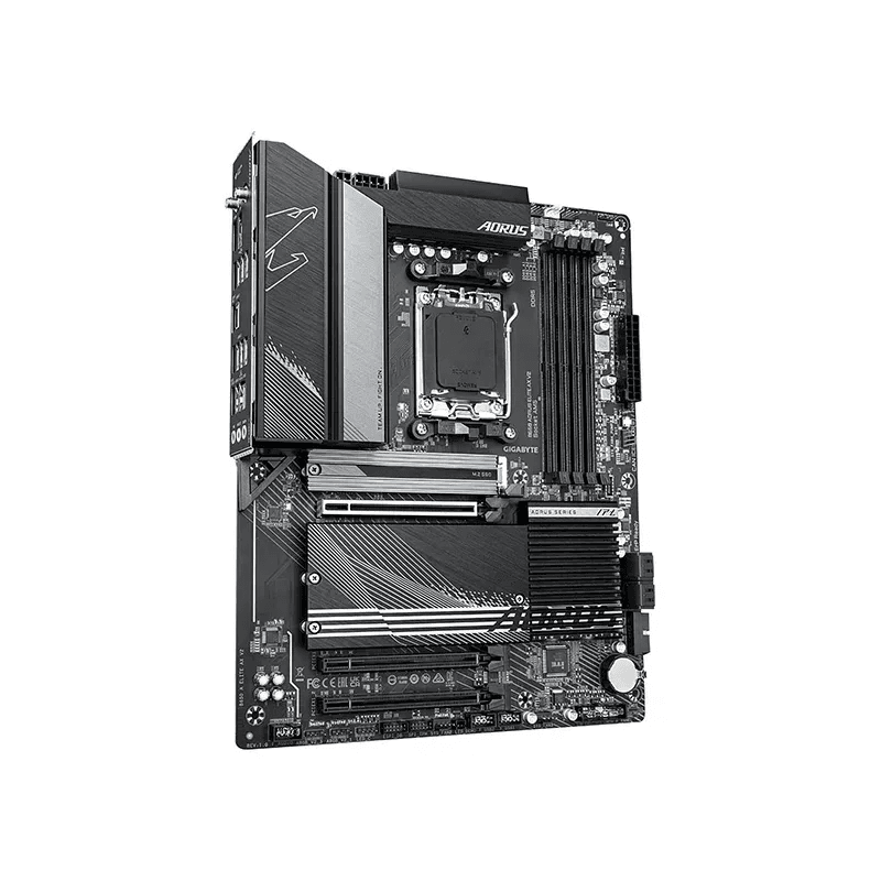 GIGABYTE B650 AORUS ELITE AX V2 - Image 3