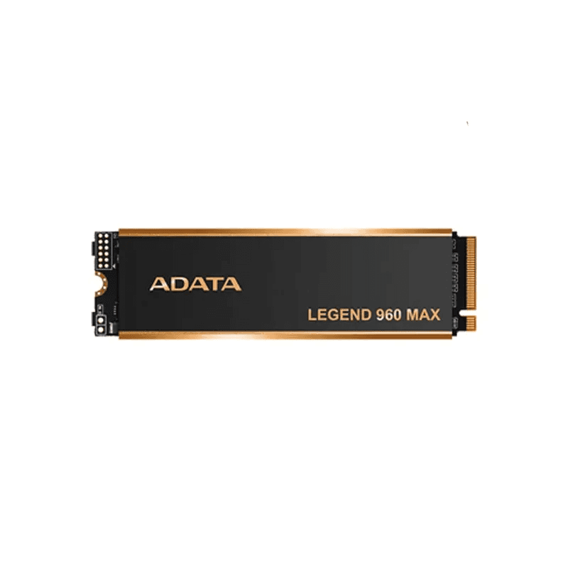 ADATA LEGEND 960 MAX 1TB SSD M.2 Gen4 x4 - Image 1