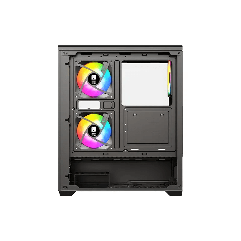 NOVA OMEGA Noir + NOVA 750W BRONZE 80+ - Image 3