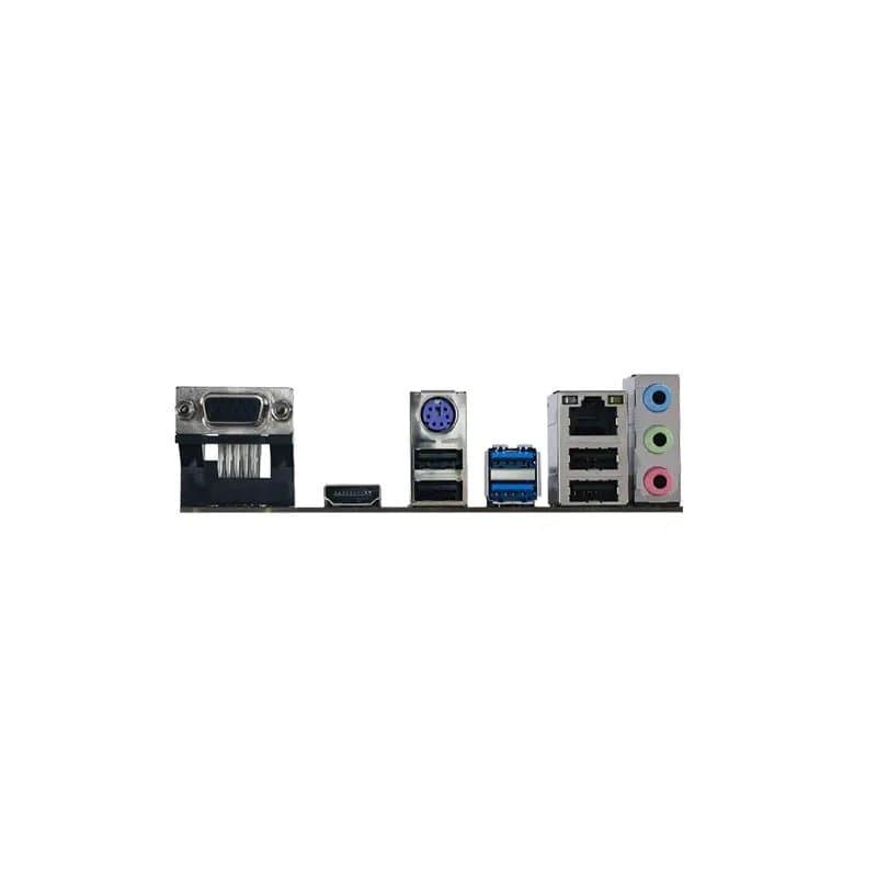 BIOSTAR H610MHP - Image 4