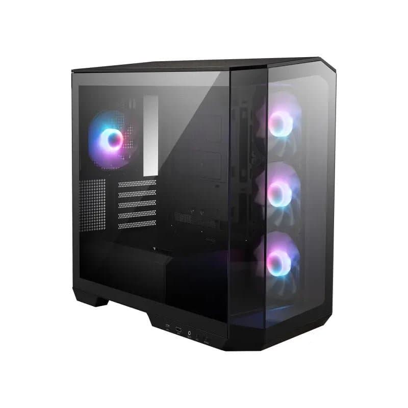 MSI MAG PANO M100R PZ Noir