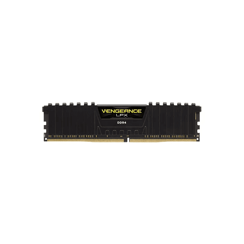 CORSAIR VENGEANCE LPX 16GB (2x8GB) DDR4 3600MHz CL18 - Image 2