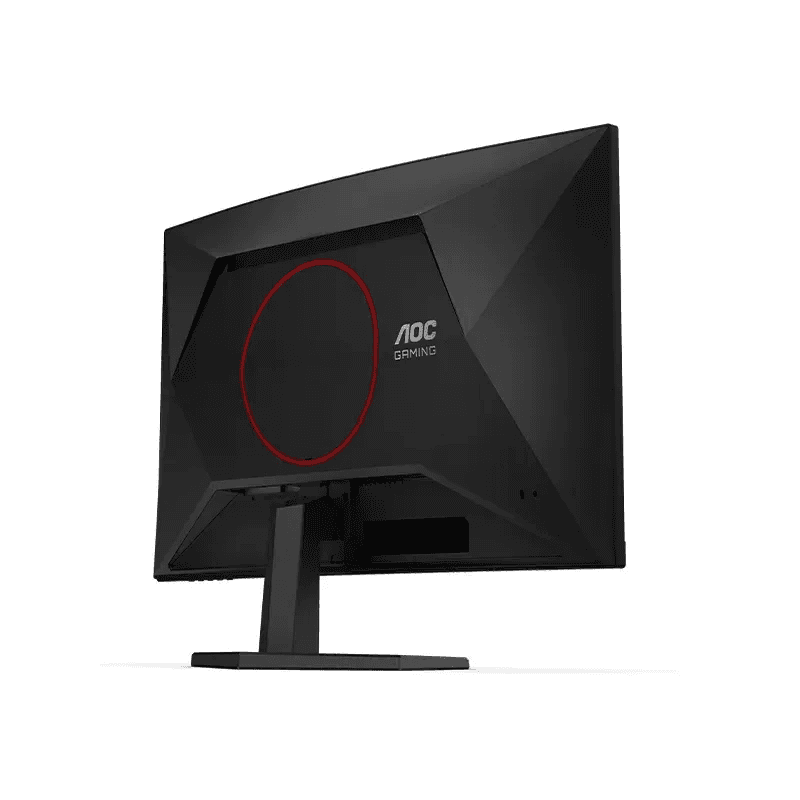 AOC C27G42E 27" Fast VA 180Hz 0.5ms FHD - Image 3