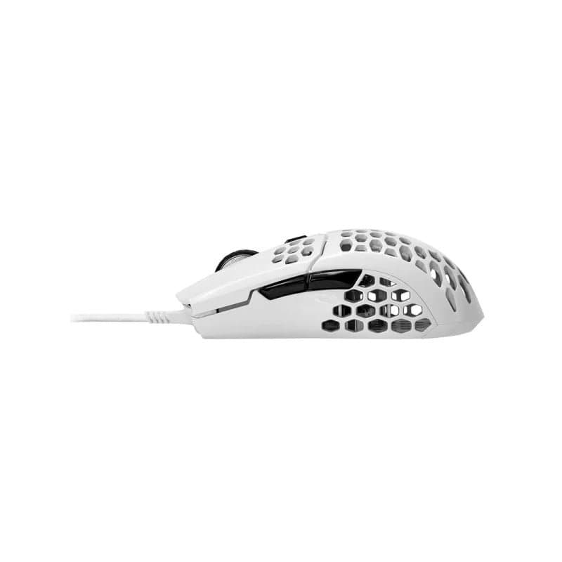 Cooler Master MM710 Blanc Mat - Image 2