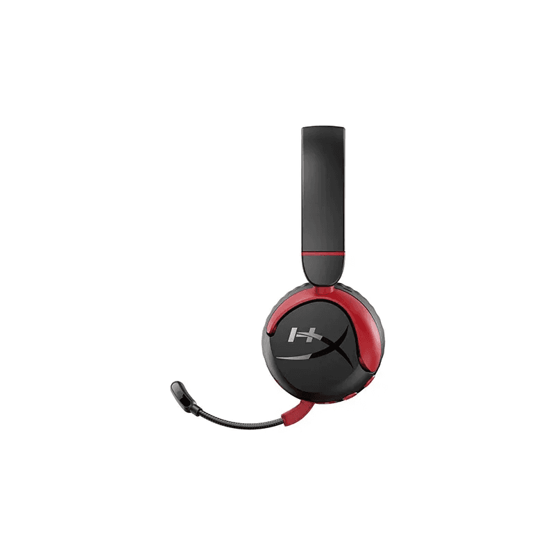 HYPERX CLOUD MINI WIRELESS BLK HS - Image 2