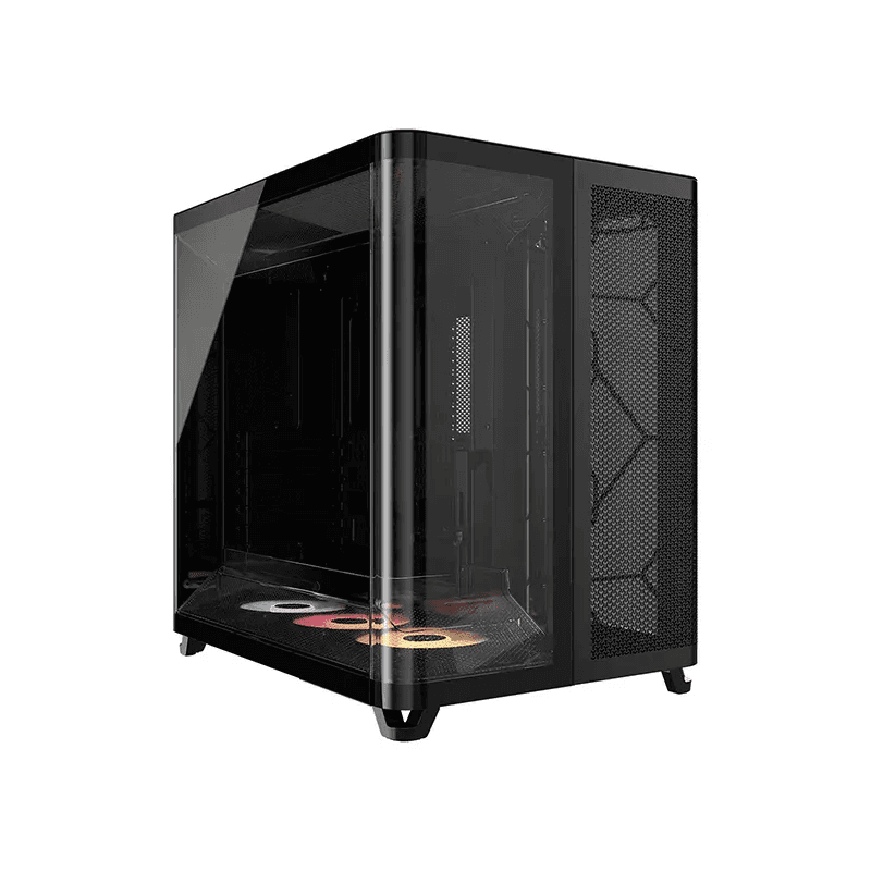 CORSAIR AIR 5400 RS-R ARGB Noir - Image 1