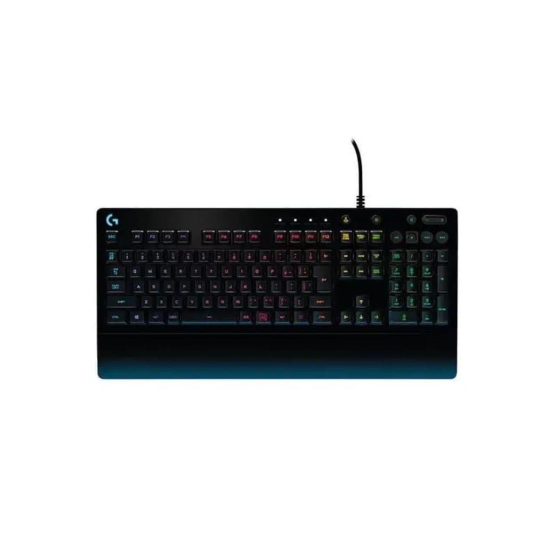 LOGITECH G213 Prodigy Gaming Keyboard - FRA - USB - CENTRAL - Image 1