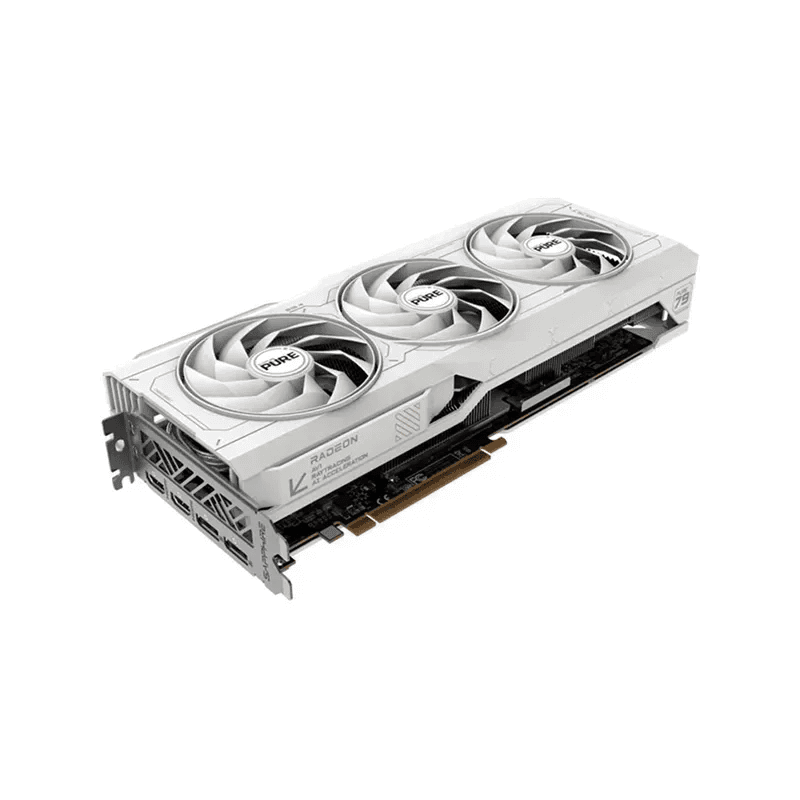 SAPPHIRE PURE Radeon RX 7900 XT 20GB GDDR6 - Image 2