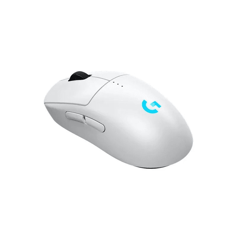 LOGITECH PRO 2 LIGHTSPEED RGB Blanc - Image 2