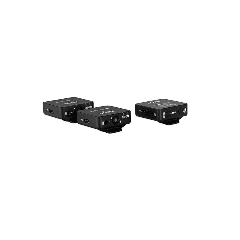 RODE WIRELESS GO II DUAL - Image 4