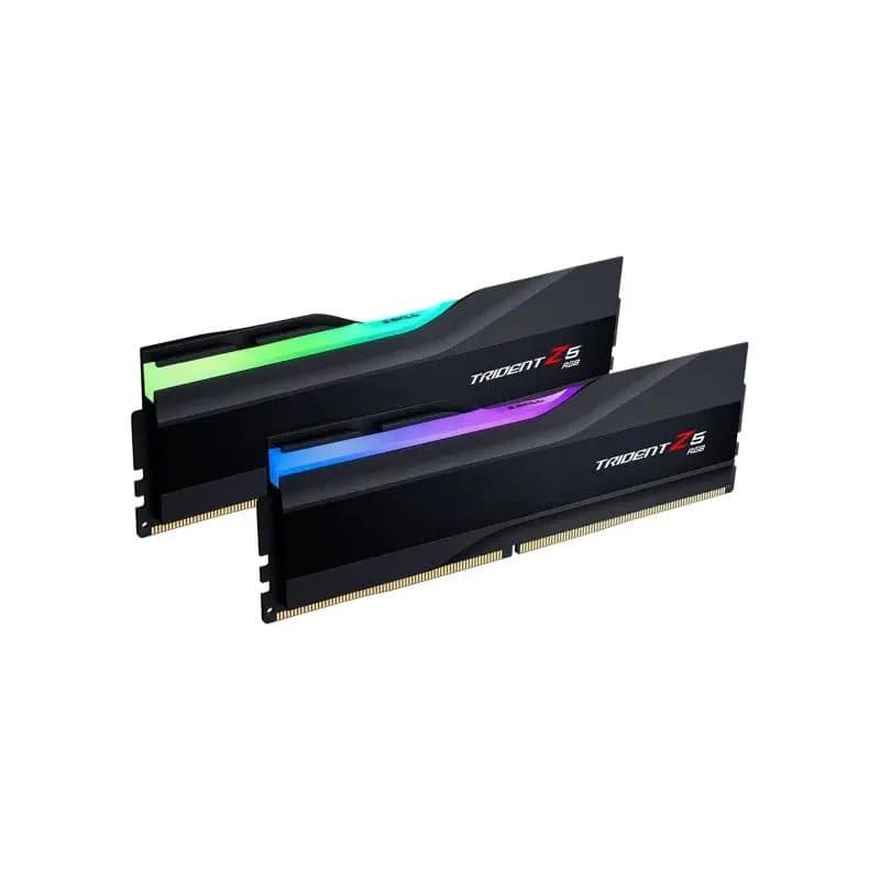 G.Skill Trident Z5 RGB 32 Go (2 x 16 Go) DDR5 6000 MHz - Image 2