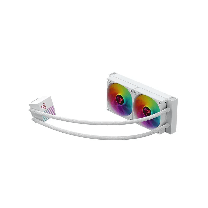 CONNECT LB240mm Blanc - Image 2