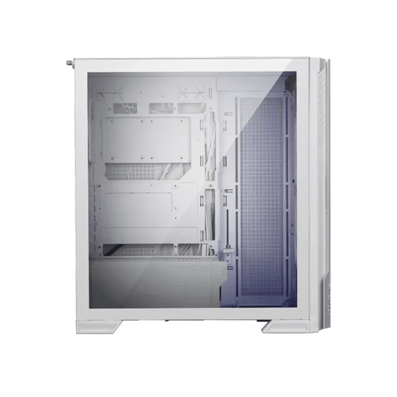 MSI MPG VELOX 300R AIRFLOW PZ Blanc - Image 3