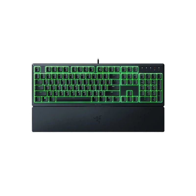 Razer Ornata V3 X - Image 1