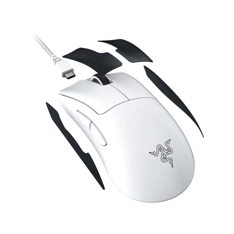RAZER DEATHADDER V3 PRO Blanc - Image 2